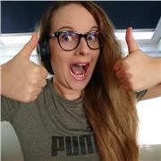 Motivierende SPANISCH & ENGLISCH Nachhilfe (online)